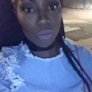 Meet your Posher, Joy